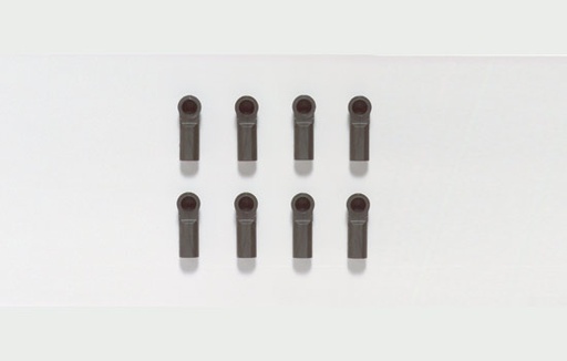 [ T53601 ] Tamiya low Friction 5mm Adjuster 8 pcs