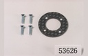 [ T53626 ] Tamiya TB-Evo3 Oneway Ring Gear Plate