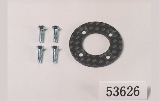 [ T53626 ] Tamiya TB-Evo3 Oneway Ring Gear Plate