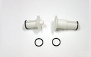 [ T53627 ] Tamiya TB-Evo3 Reinforced Diff Joint