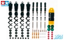 [ T53619 ] Tamiya CVA Mini Shock Unit Cylinder *4