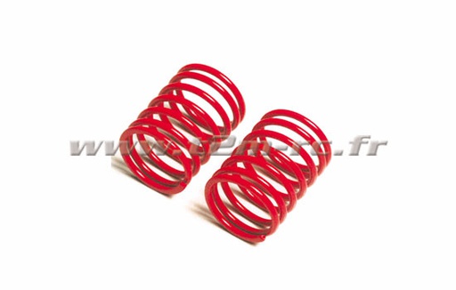 [ T53630 ] Tamiya TRF S. Damper Spring Soft*2