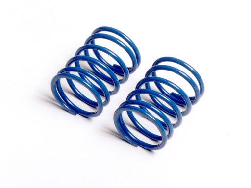 [ T53632 ] Tamiya TRF S. Damper Spring Hard*2