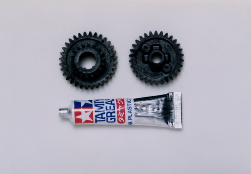 [ T53667 ] Tamiya TGS Speed-Tuned Gear 