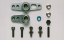 [ T53678 ] Tamiya TB-02 Alu. Racing Steering Set
