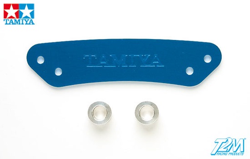 [ T53682 ] Tamiya Alu. Bumper Stopper/TT01,TGS