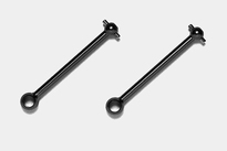 [ T53724 ] Tamiya TB-Evo4 46mm LW R. Swing Shaft