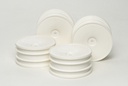[ T53728 ] Tamiya Dish Wheels F60/24 R60/29