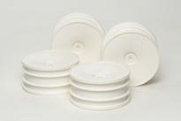 [ T53728 ] Tamiya Dish Wheels F60/24 R60/29