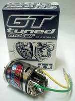 [ T53779 ] Tamiya GT-Tuned Motor (25T)