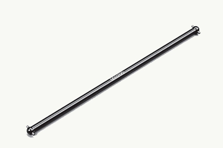 [ T53783 ] Tamiya TB-Evo IV LW Alu. Prop. Shaft blue