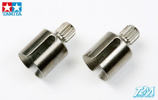 [ T53806 ] Tamiya TT01 Cup Joint for Univ. Shaft