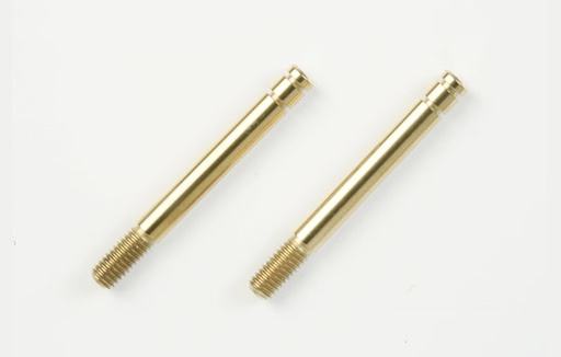 [ T53850 ] Tamiya TRF Damper Titanium Piston Rod