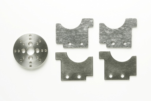 [ T53856 ] Tamiya TG10Mk2 One-Piece Brake Disk