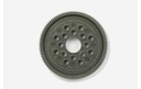[ T53857 ] Tamiya 04 GP Spur Gear 105T (TA05)