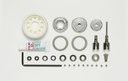 [ T53863 ] Tamiya DT-02 Ball Diff. Set