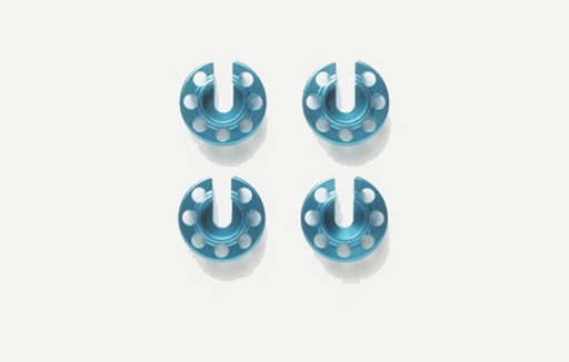 [ T53876 ] Tamiya Alu. Damper Retainer 1mm Down