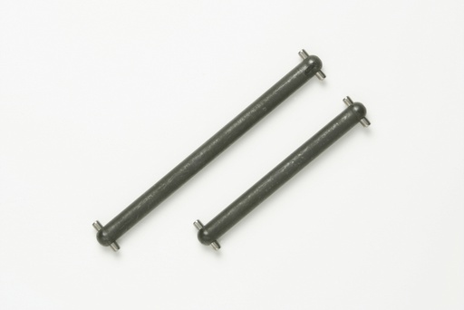 [ T53888 ] Tamiya TG10-Mk.2 Reinforced Propeller Shaft F&amp;R