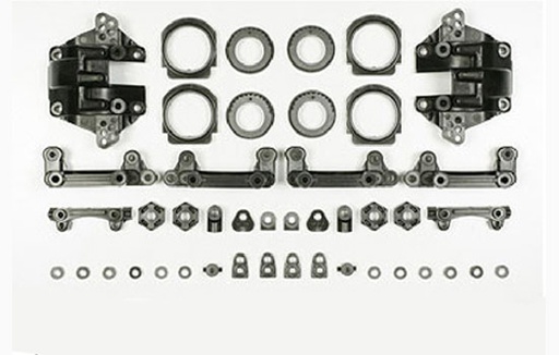 [ T53894 ] Tamiya TA05 Carbon Rein. A Parts