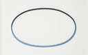 [ T53897 ] Tamiya TA05 Aramid Drive Belt Blue