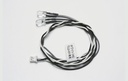 [ T53910 ] Tamiya led licht wit 5 mm voor TLU-01