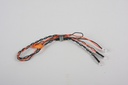 [ T53912 ] Tamiya led licht oranje 3 mm voor TLU-01 