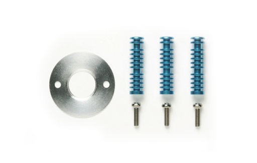 [ T53924 ] Tamiya DF-03 Heat Sink Bar Set