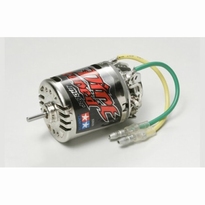[ T53929 ] Tamiya Dirt-Tuned Motor (27T)