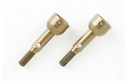 [ T53939 ] Tamiya LW Wheel Axle for Rev. Sus.