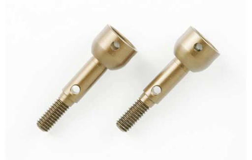 [ T53939 ] Tamiya Light wheel axle for reversible suspension