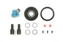 [ T53951 ] Tamiya TRF501X Front One-Way Set