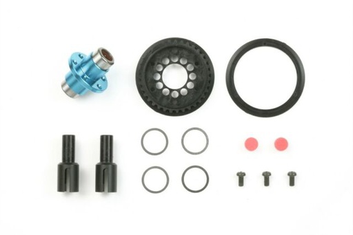 [ T53951 ] Tamiya TRF501X Front One-Way Set