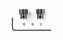 [ T53965 ] Tamiya 48 Pitch Pinion Gear 18T/19T
