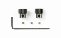 [ T53965 ] Tamiya 48 Pitch Pinion Gear 18T/19T