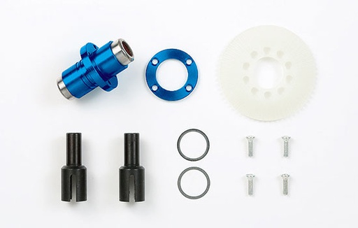 [ T53953 ] Tamiya DF-03 front one-way