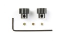 [ T53966 ] Tamiya 48 Pitch Pinion Gear 20T/21T