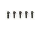 [ T53968 ] Tamiya 5x5mm H.H.H.B.Connector*5
