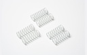 [ T53974 ] Tamiya TRF501X Setting Spring Front