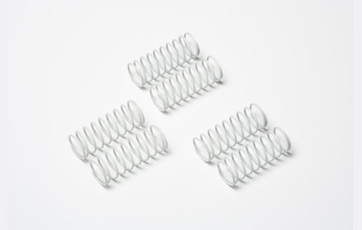[ T53974 ] Tamiya TRF501X Setting Spring Front