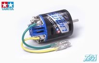 [ T53983 ] Tamiya Lightly-Tuned Motor 28T