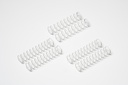 [ T53975 ] Tamiya TRF501X Setting Spring Rear
