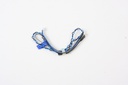 [ T54012 ] Tamiya led licht blauw 5mm voor TLU-01
