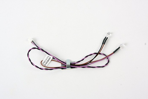 [ T54014 ] Tamiya led licht rainbouw random type 5 mm voor TLU-01 
