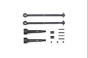 [ T54016 ] Tamiya DB01 Assy Univ. Shaft R