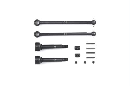 [ T54016 ] Tamiya DB01 Assembly Universal Shaft (rear)