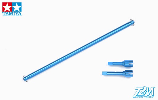[ T54026 ] Tamiya TT-01 Alu. Prop. Joint & Shaft