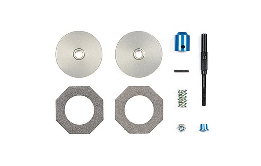 [ T54018 ] Tamiya DB01 Slipper Clutch Set