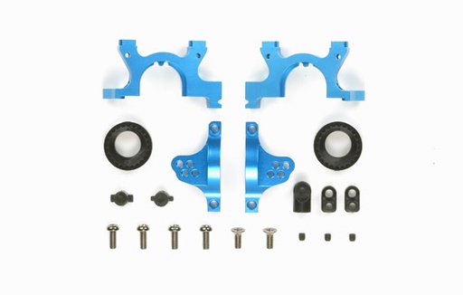 [ T54019 ] Tamiya TA05-IFS Aluminum Bulkhead