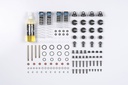 [ T54028 ] Tamiya Buggy Aeration Oil Damper