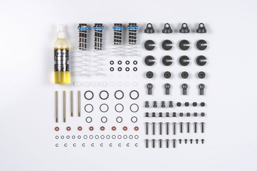 [ T54028 ] Tamiya Buggy Aeration Oil Damper
